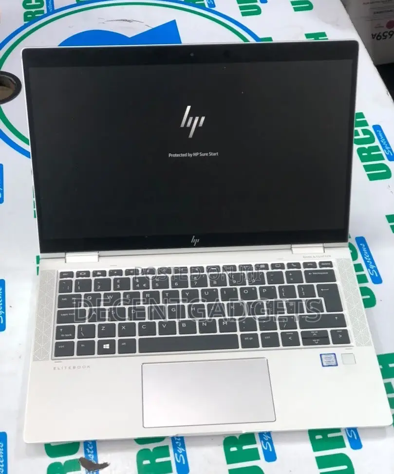Laptop HP EliteBook 840 G6 16GB Intel Core i5 SSD 256GB