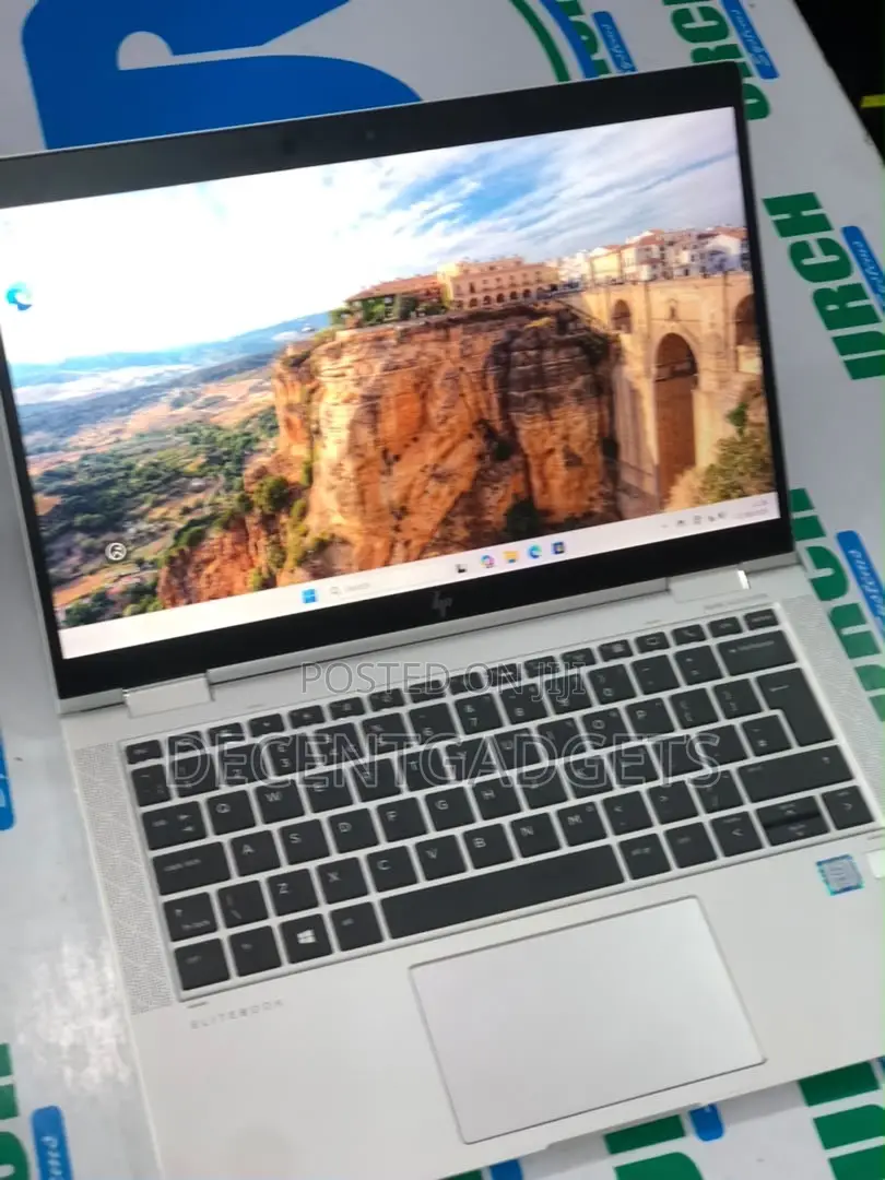 Laptop HP EliteBook 840 G6 16GB Intel Core i5 SSD 256GB