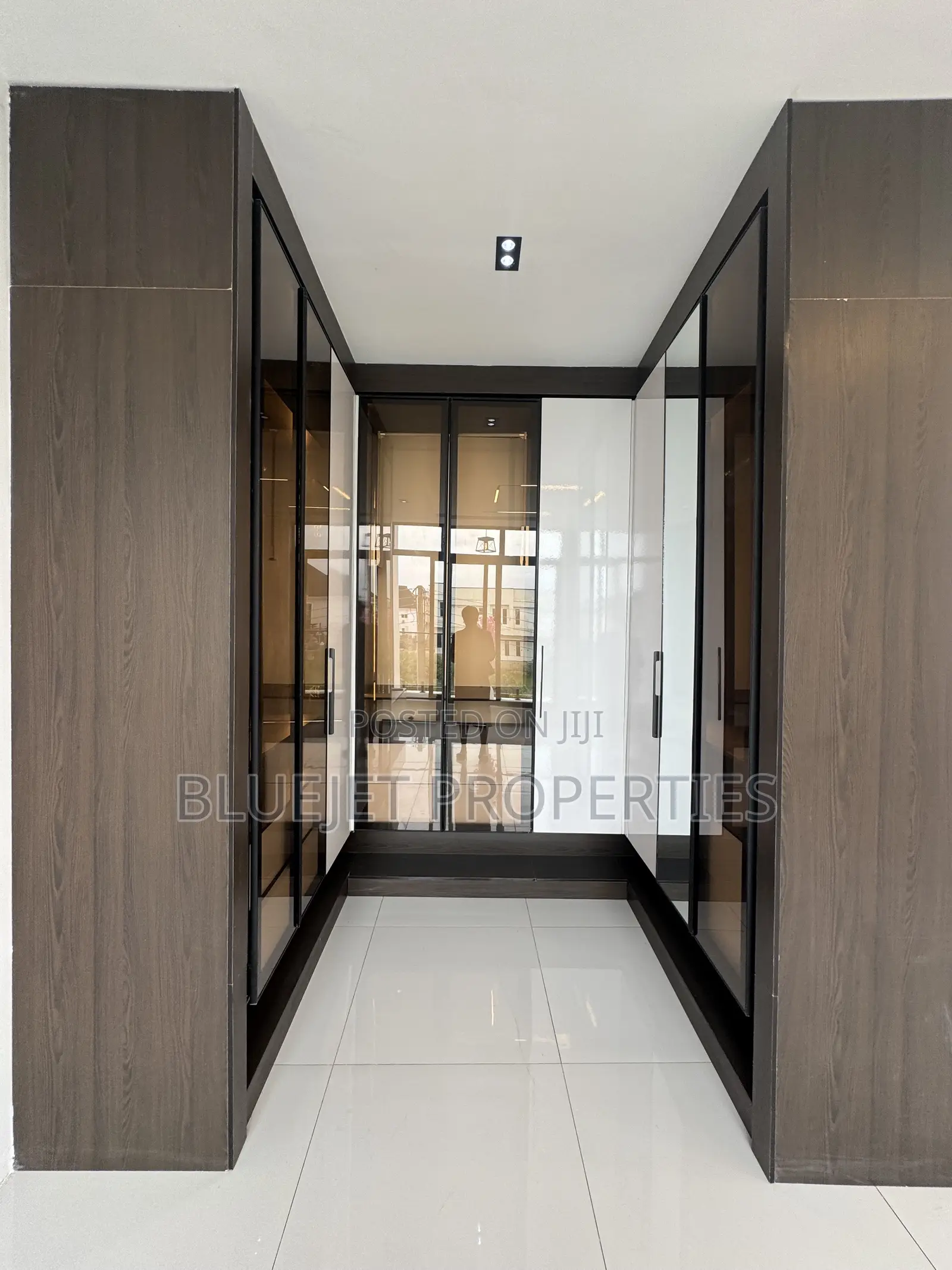 4bdrm Duplex in Sangotedo for sale