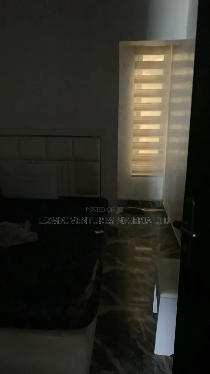 Furnished Mini Flat in Agric Road, Igando / Ikotun/Igando for rent