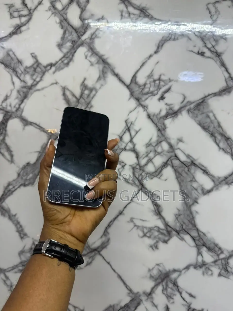Apple iPhone 15 Pro Max 256 GB Rose Gold
