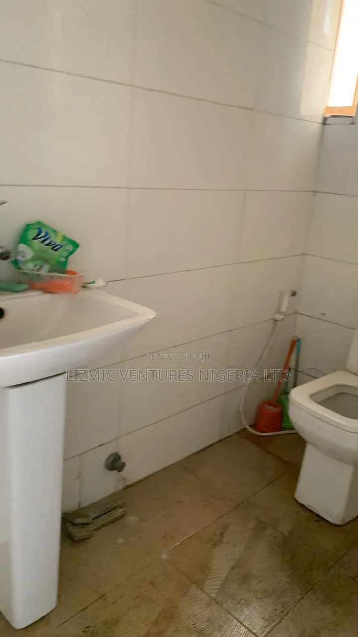 Furnished 3bdrm Duplex in Hotel Bus Stop, Igando / Ikotun/Igando
