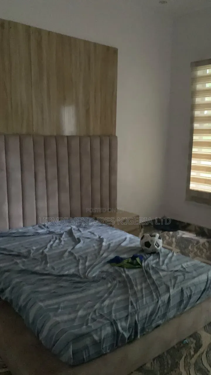 Furnished 3bdrm Duplex in Hotel Bus Stop, Igando / Ikotun/Igando