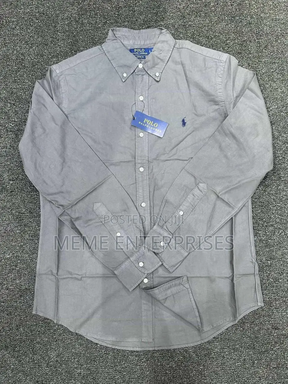 Ralph _Long-Sleeve