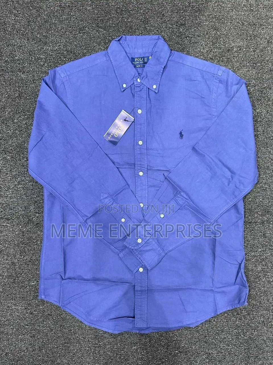 Ralph _Long-Sleeve