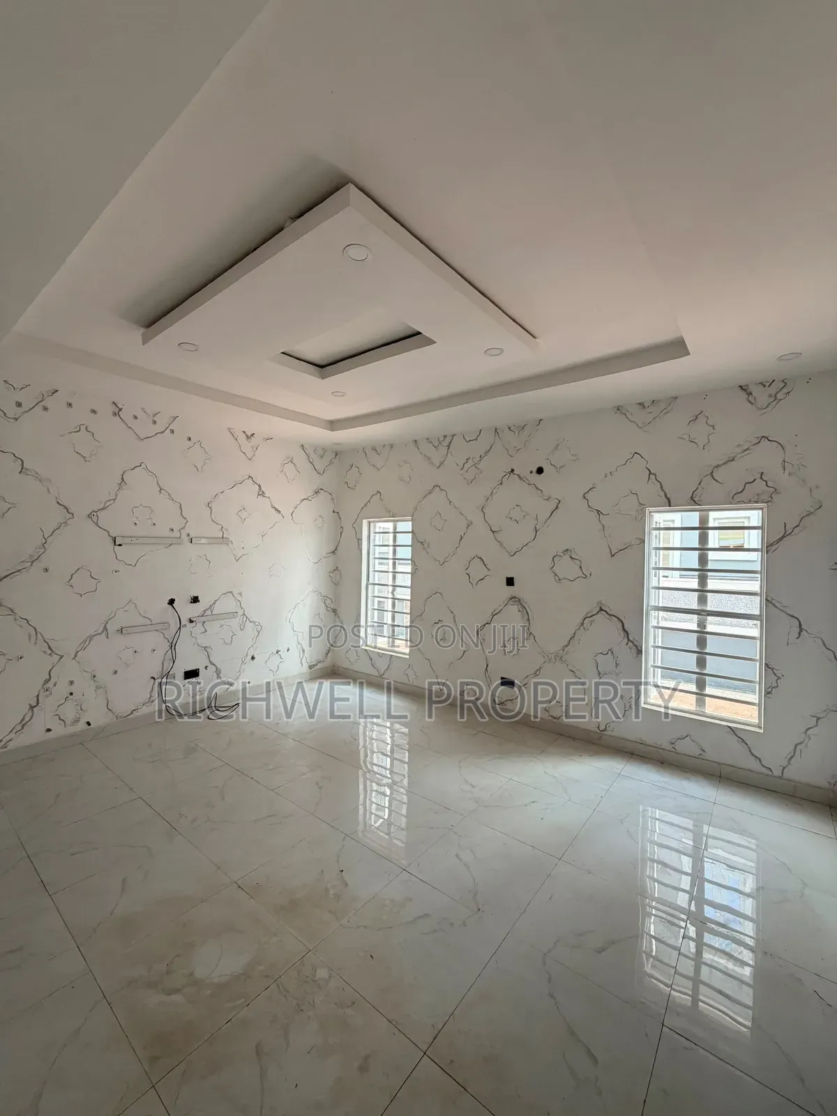 3bdrm Bungalow in Basroun Housing for sale