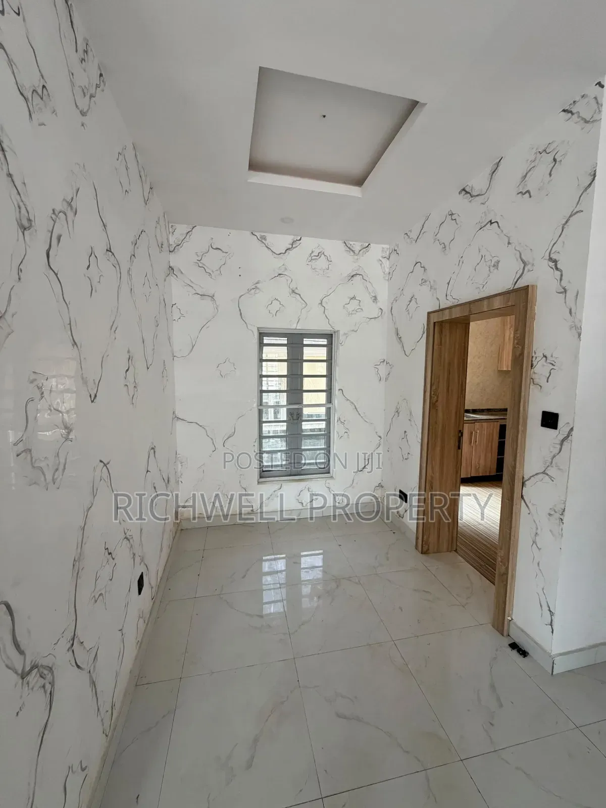 3bdrm Bungalow in Basroun Housing for sale