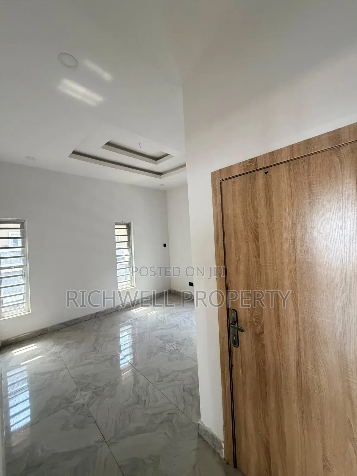 3bdrm Bungalow in Basroun Housing for sale