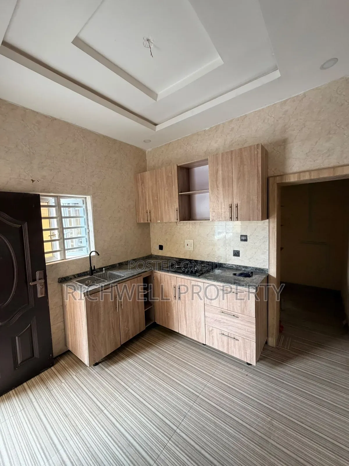 3bdrm Bungalow in Basroun Housing for sale
