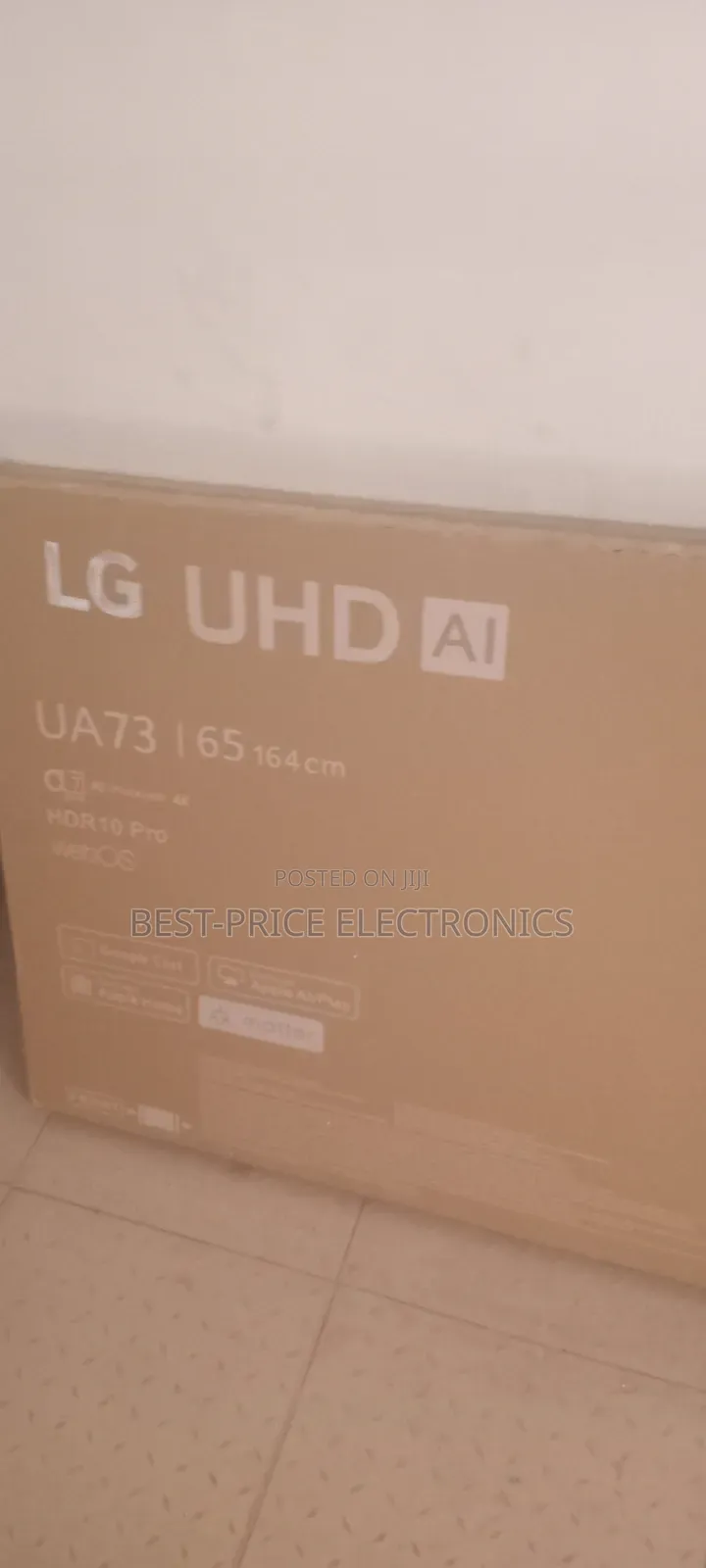 50 Inches With Inbuld Bluetooth Netflix Wifi Play Store 