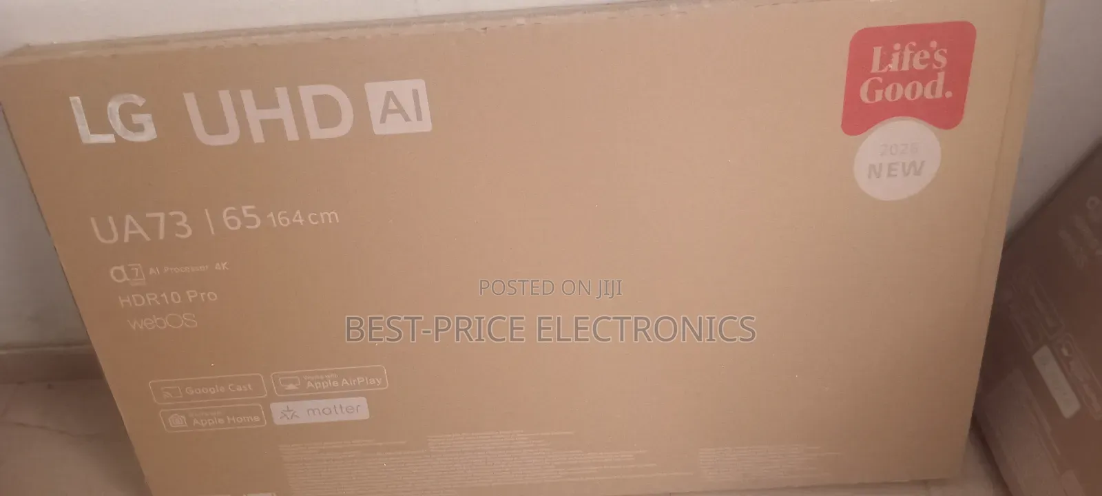 50 Inches With Inbuld Bluetooth Netflix Wifi Play Store 