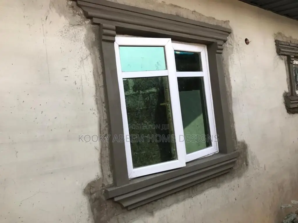 Artwork Design / Window Design