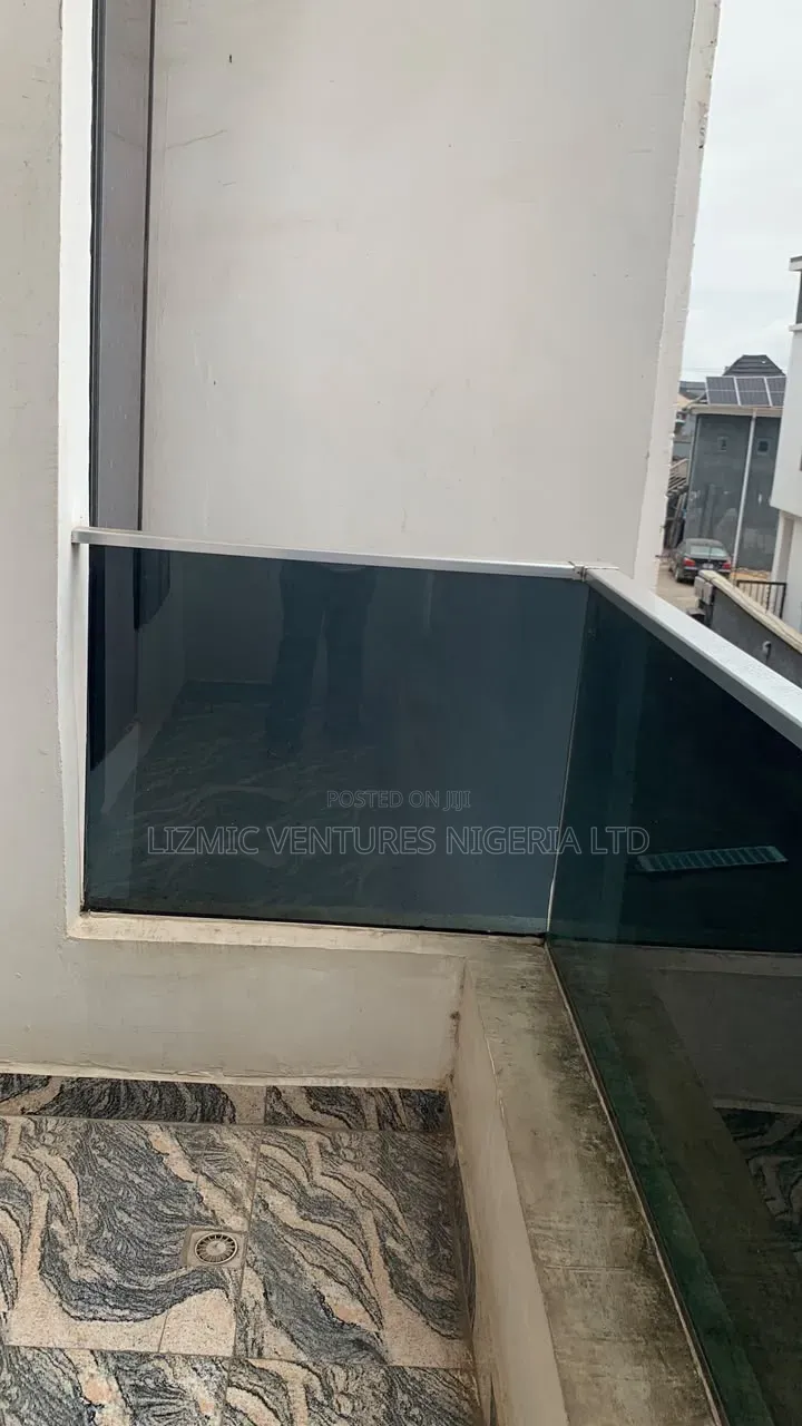 Furnished 3bdrm Duplex in Hotel Bus Stop, Igando / Ikotun/Igando