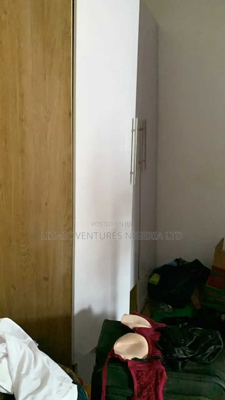 Furnished 3bdrm Duplex in Hotel Bus Stop, Igando / Ikotun/Igando