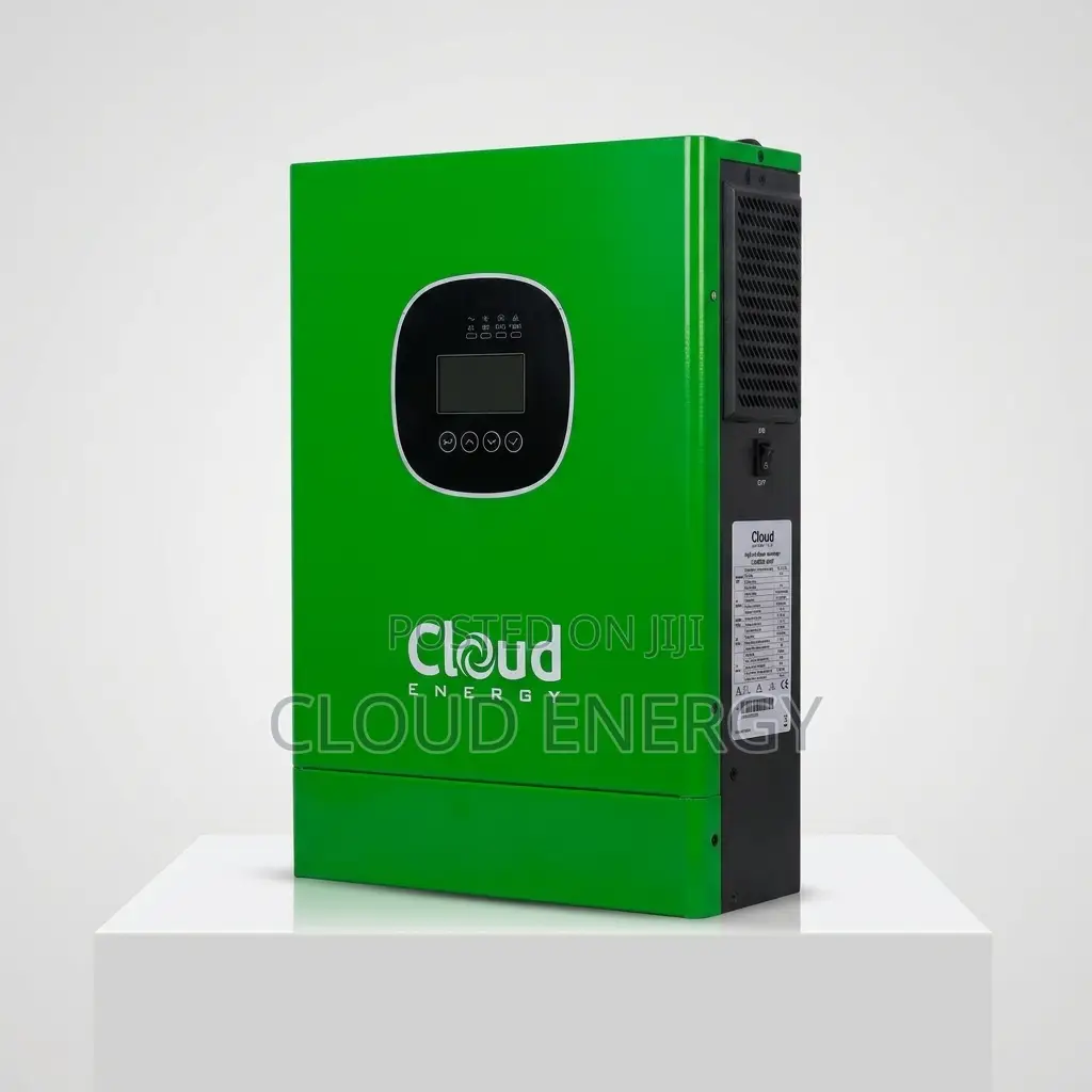 3.6kw/24v High Frequency Inverter