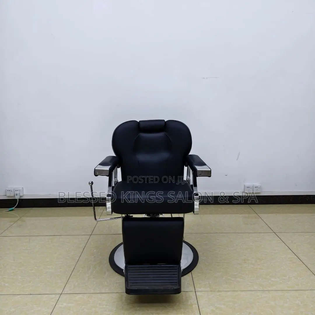 Mini Barbers Chairs