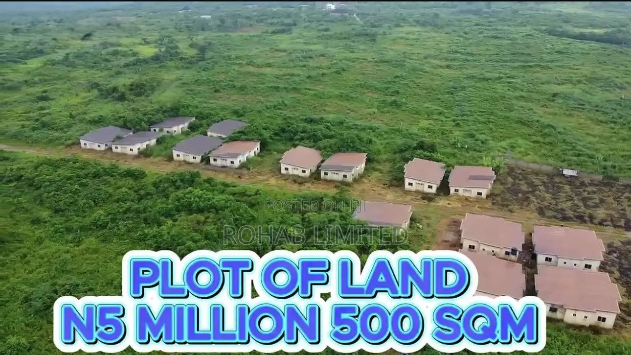 Certificate of Occupancy