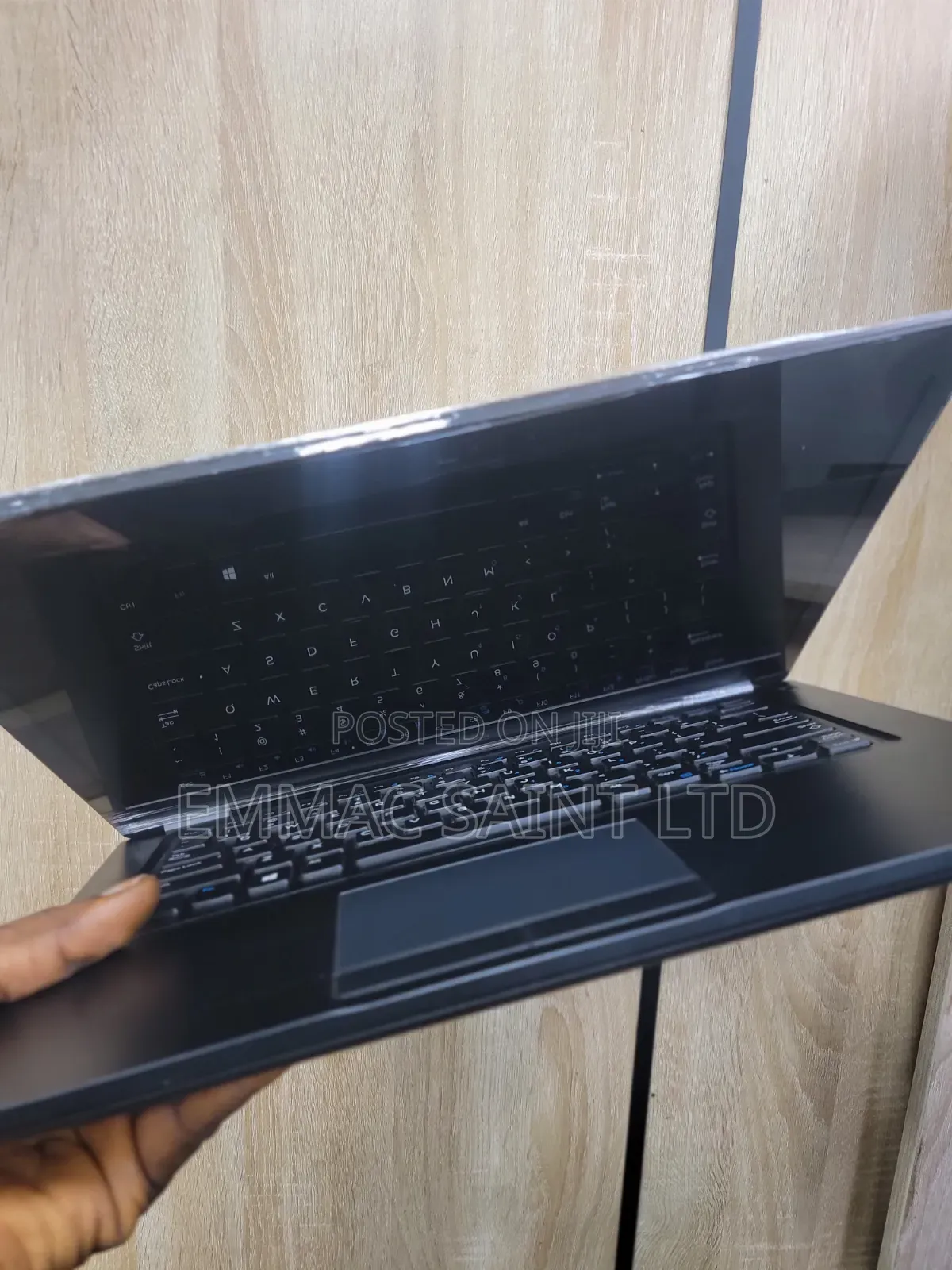 Laptop Dell Latitude 14 E5470 8GB Intel Core i5 SSD 256GB