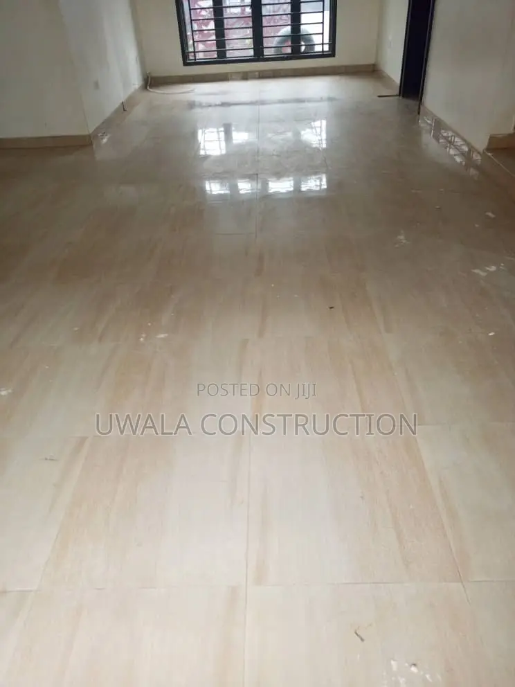Furnished 4bdrm Duplex in Jabi for rent