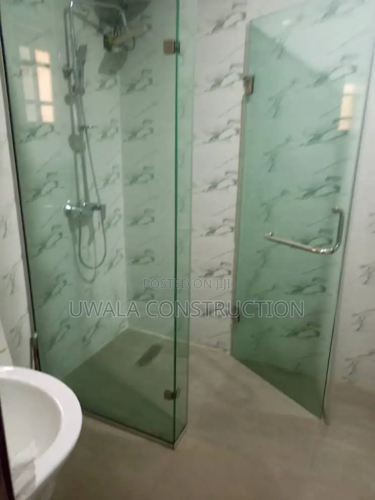 Furnished 4bdrm Duplex in Jabi for rent