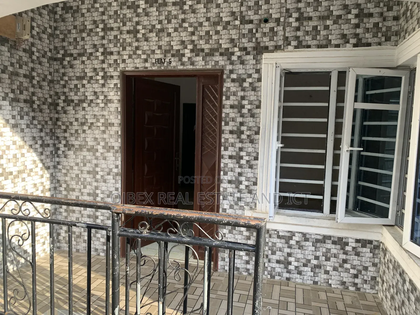 Mini Flat in Abijo Gra, Ajah for rent