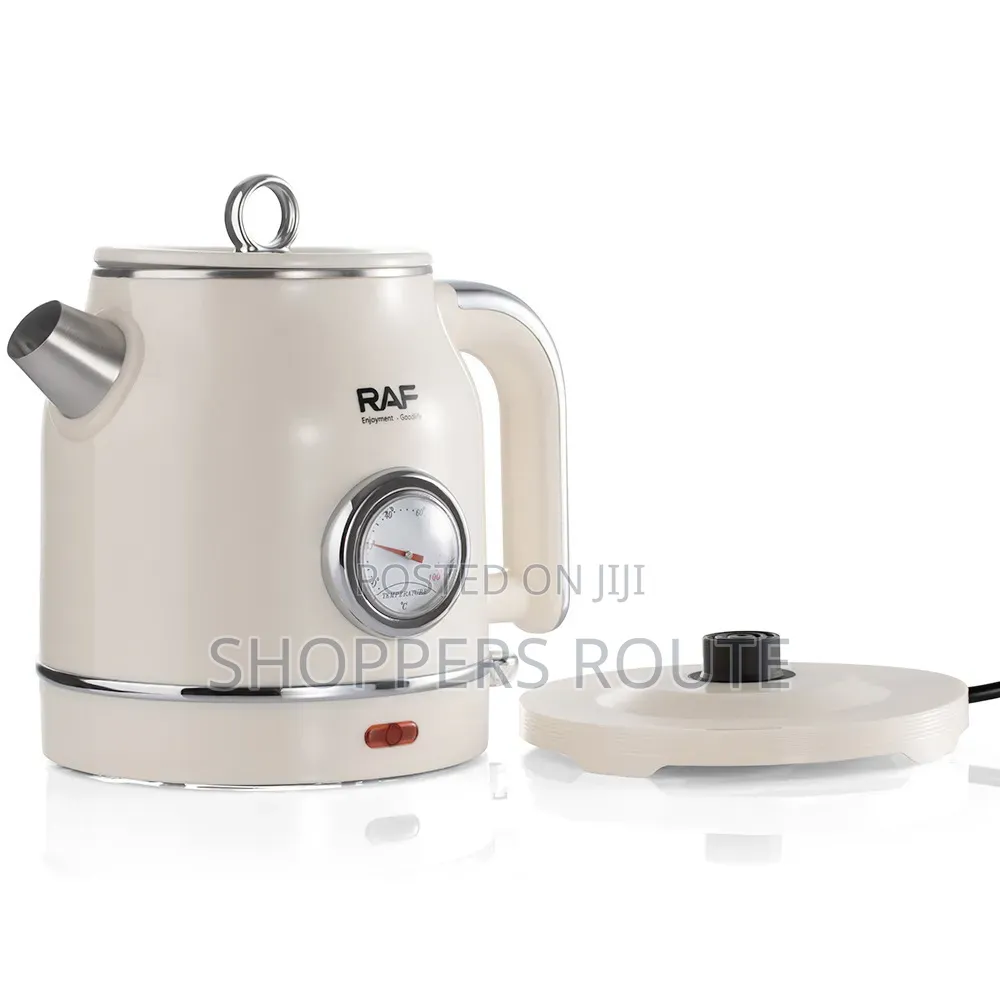 Raf Electric Kettle 1.5l R 7522