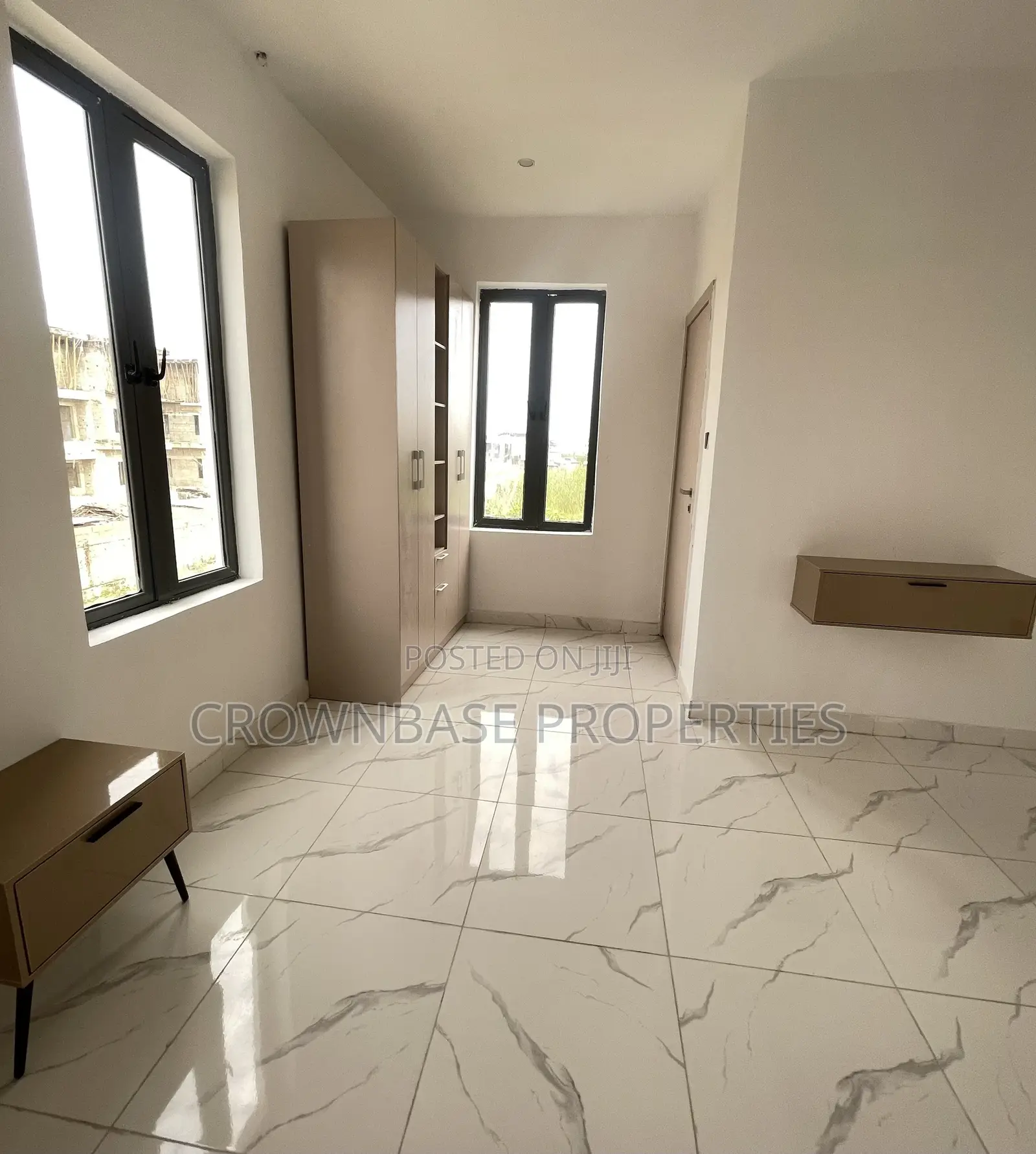3bdrm Duplex in Abraham Adesanya Estate for sale