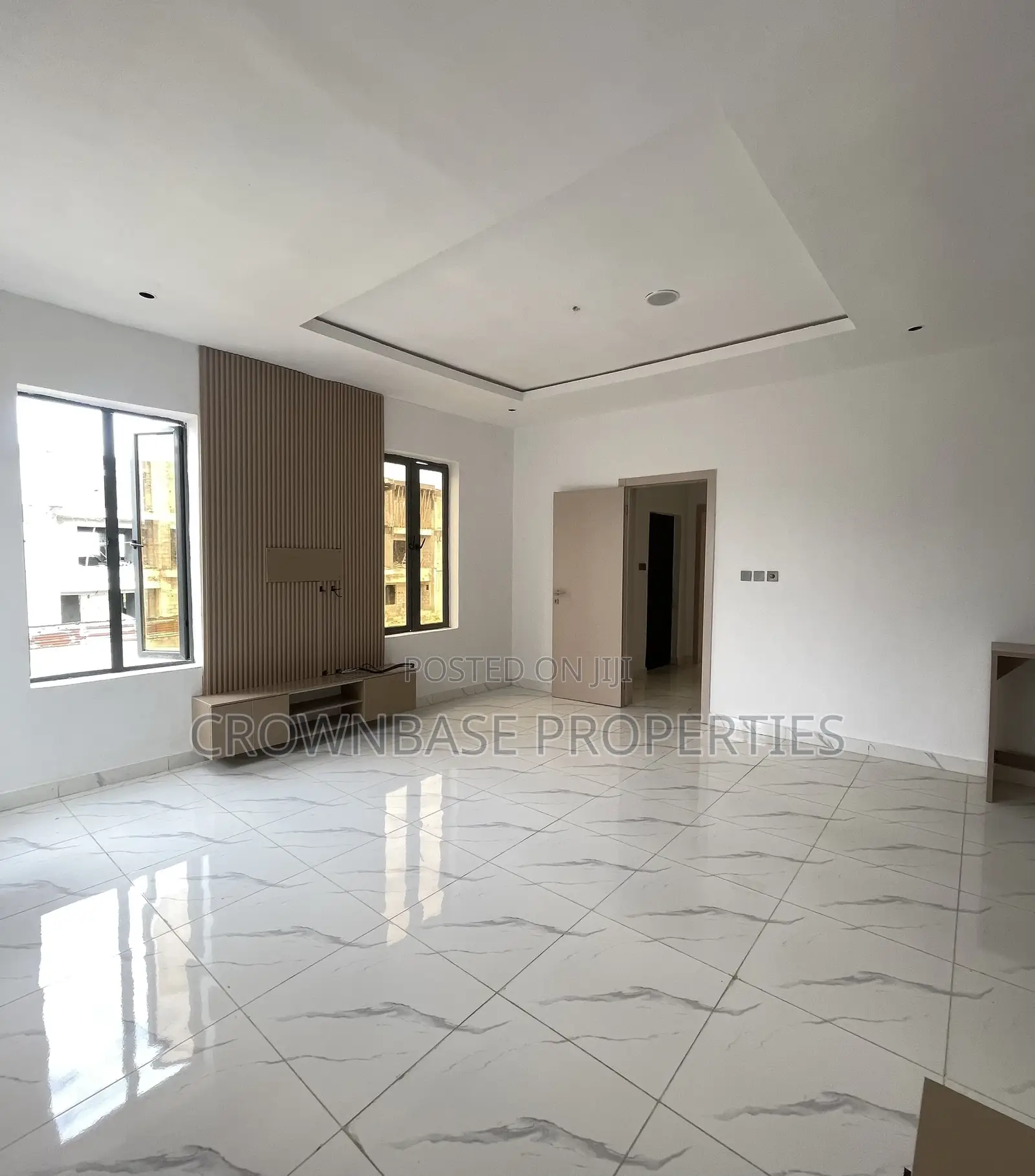 3bdrm Duplex in Abraham Adesanya Estate for sale
