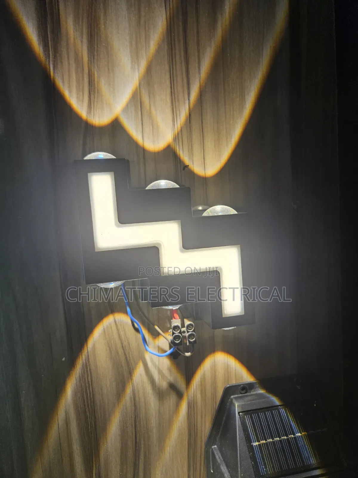 Out Door Wall Light