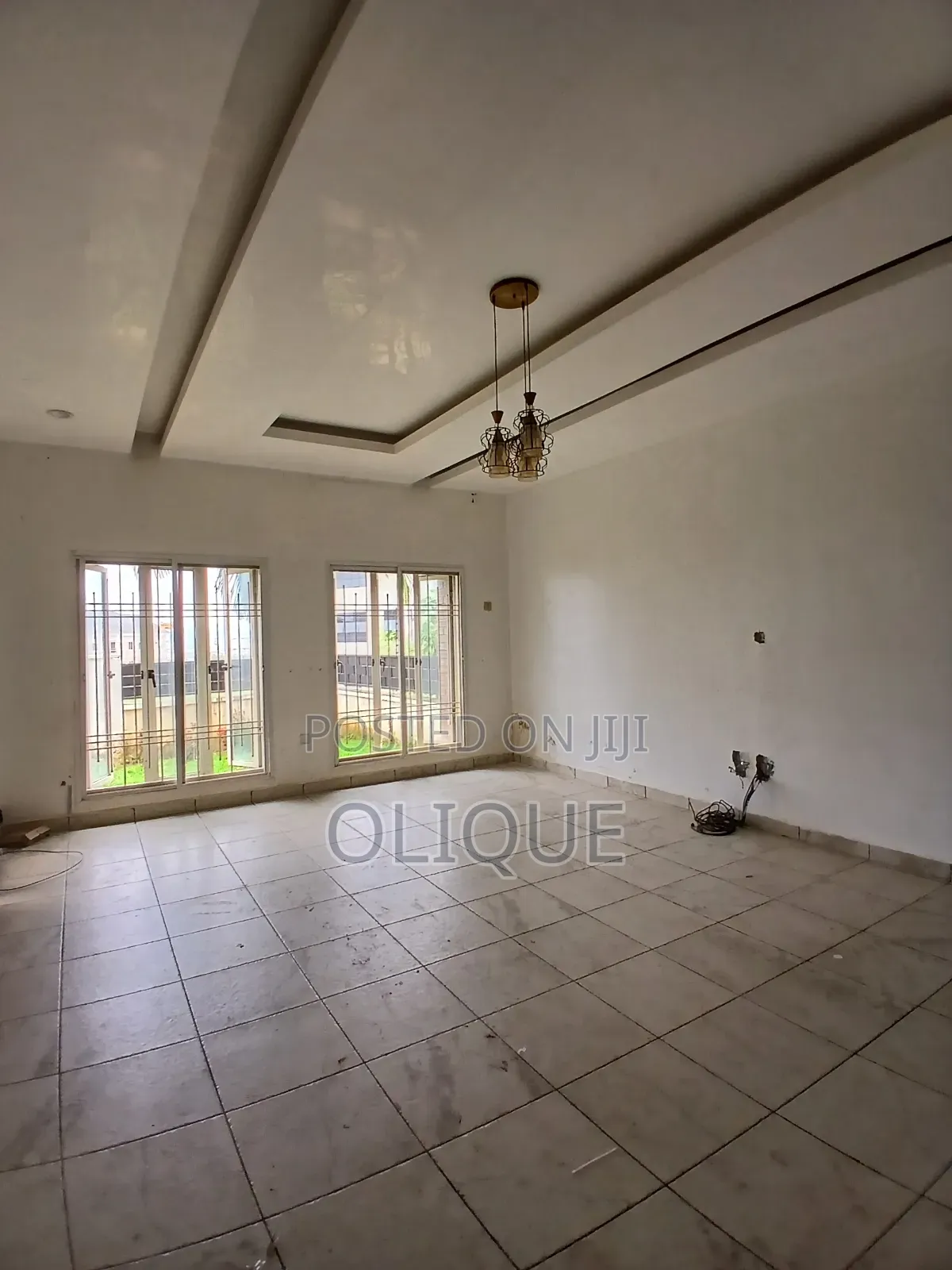 2bdrm Block of Flats in Katampe Extension for rent