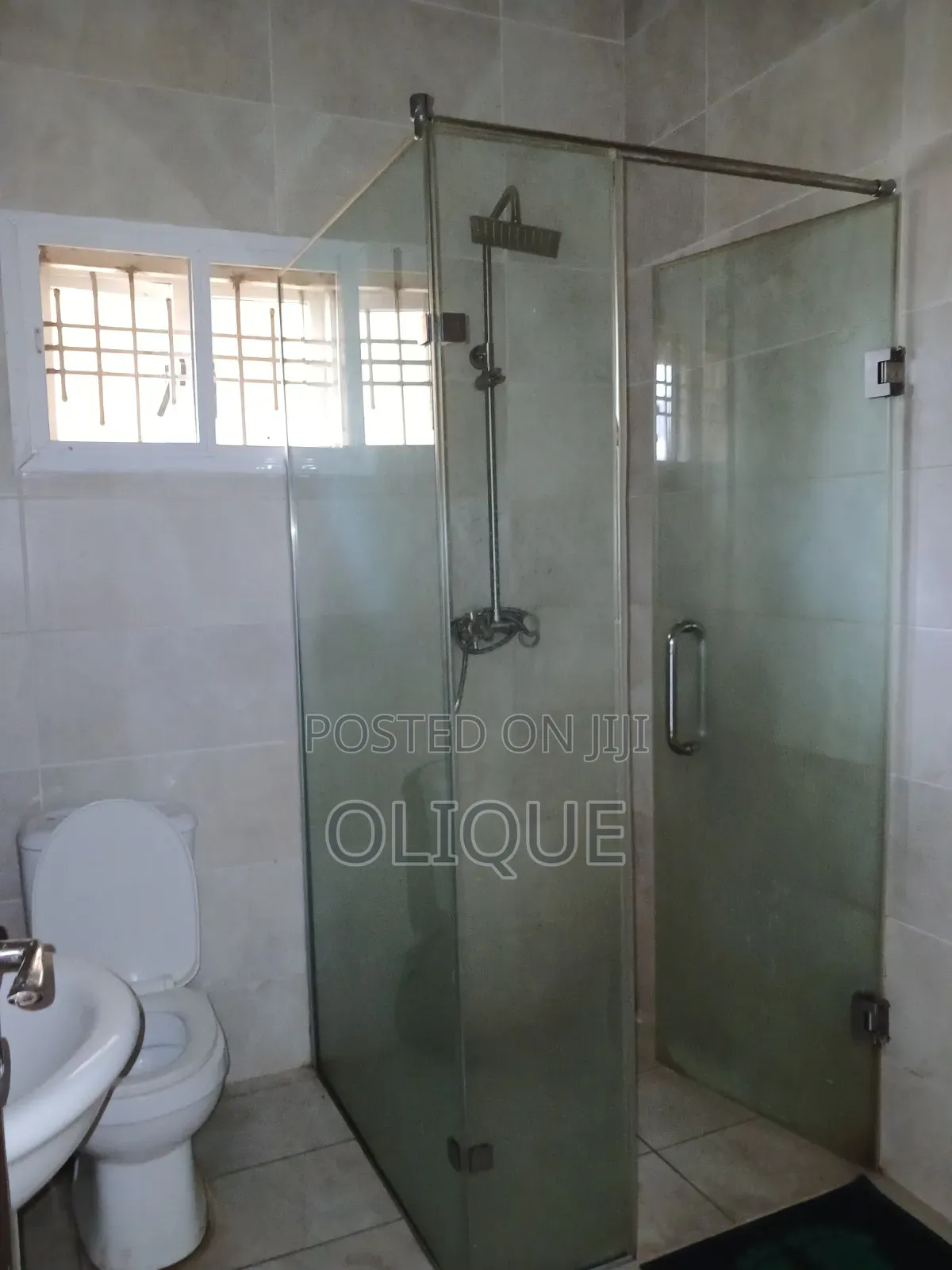 2bdrm Block of Flats in Katampe Extension for rent