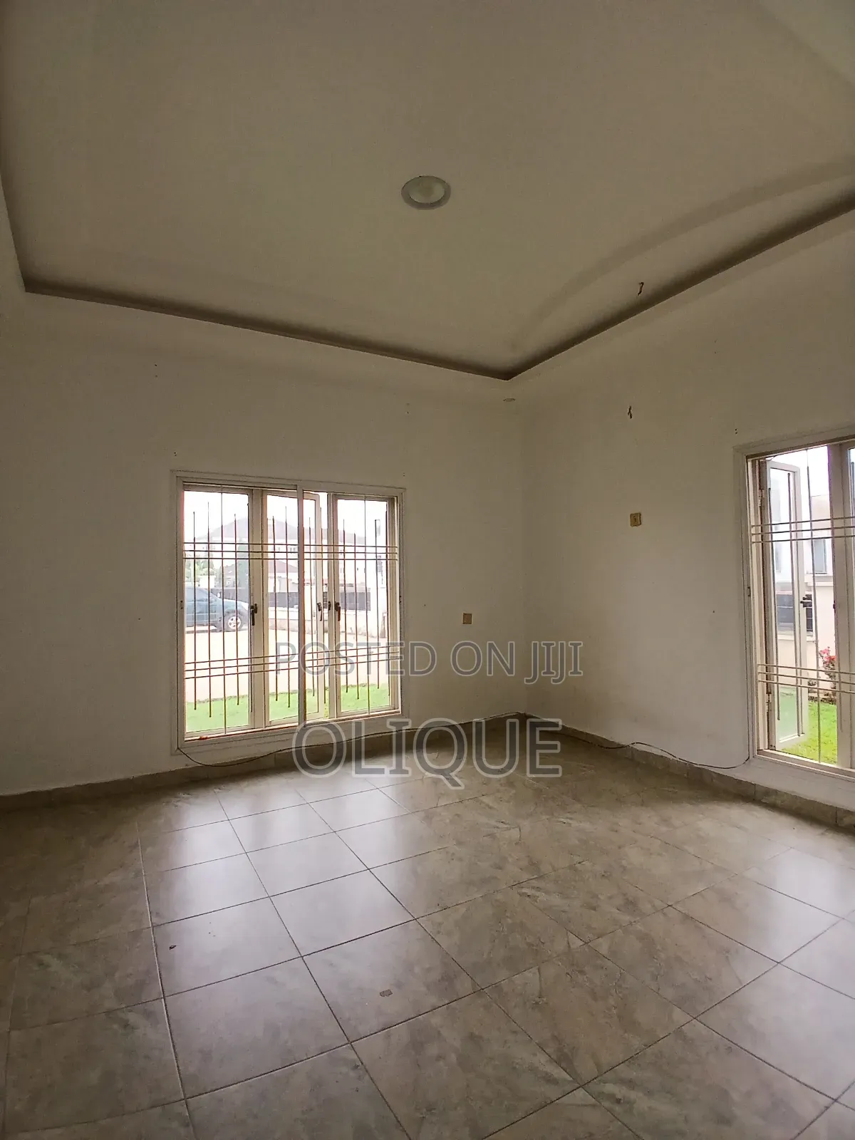 2bdrm Block of Flats in Katampe Extension for rent