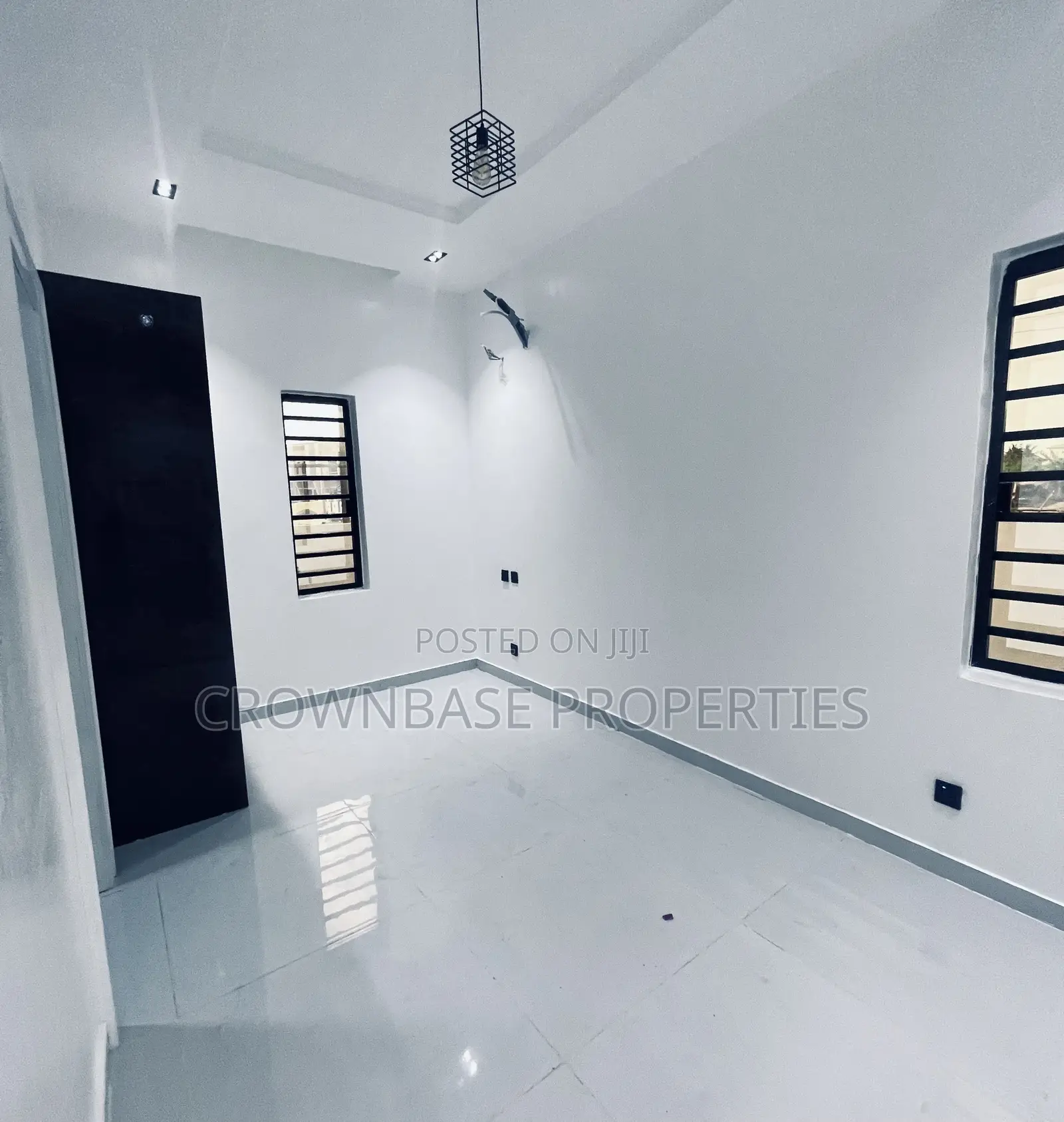 4bdrm Duplex in Golden Park Estate, Sangotedo for sale