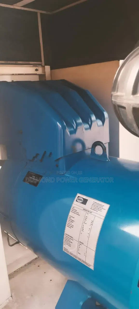 550kva Perkins Generator