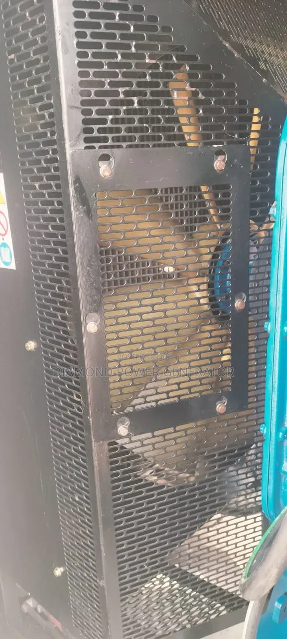 550kva Perkins Generator