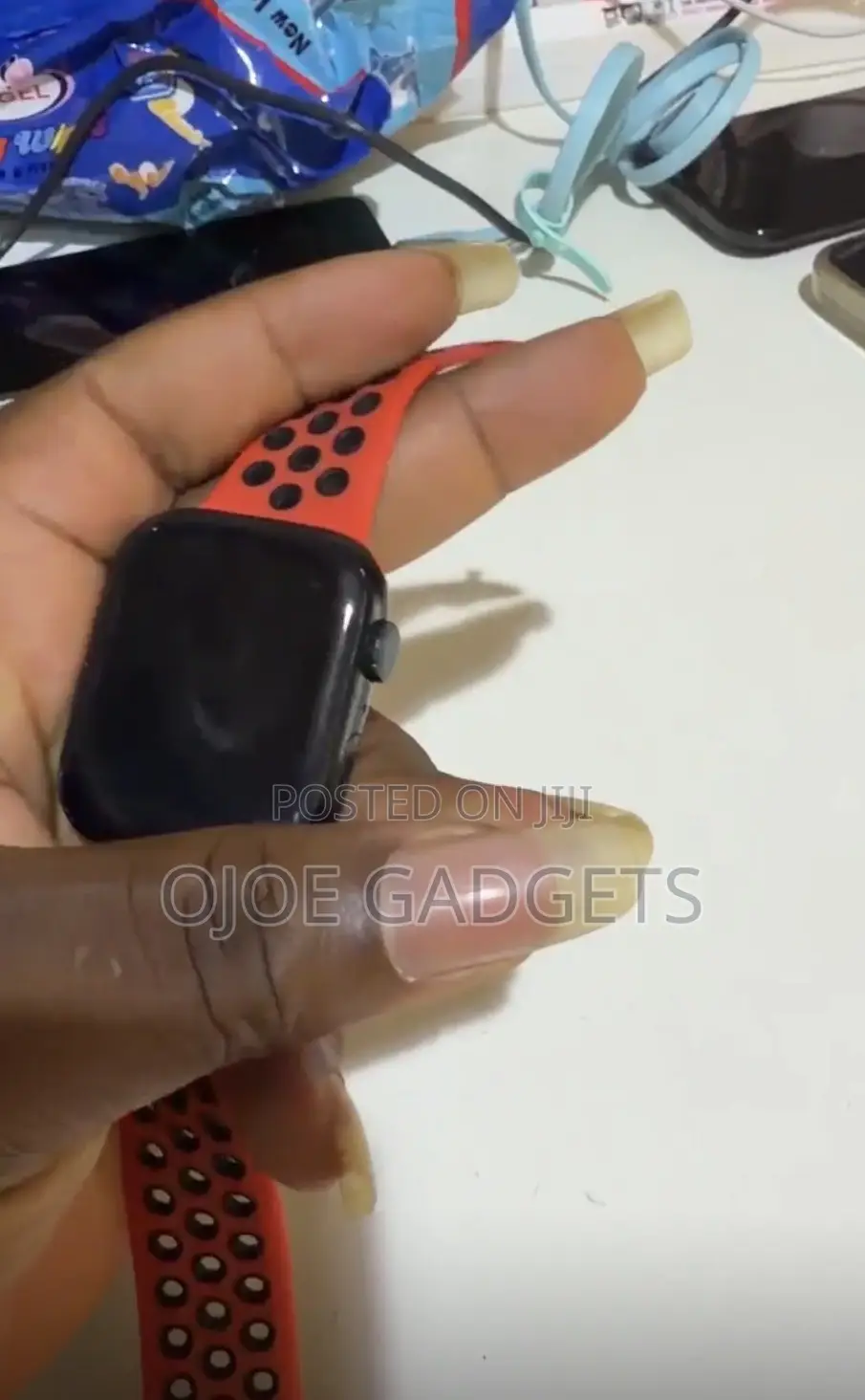 Apple Watch Series 9