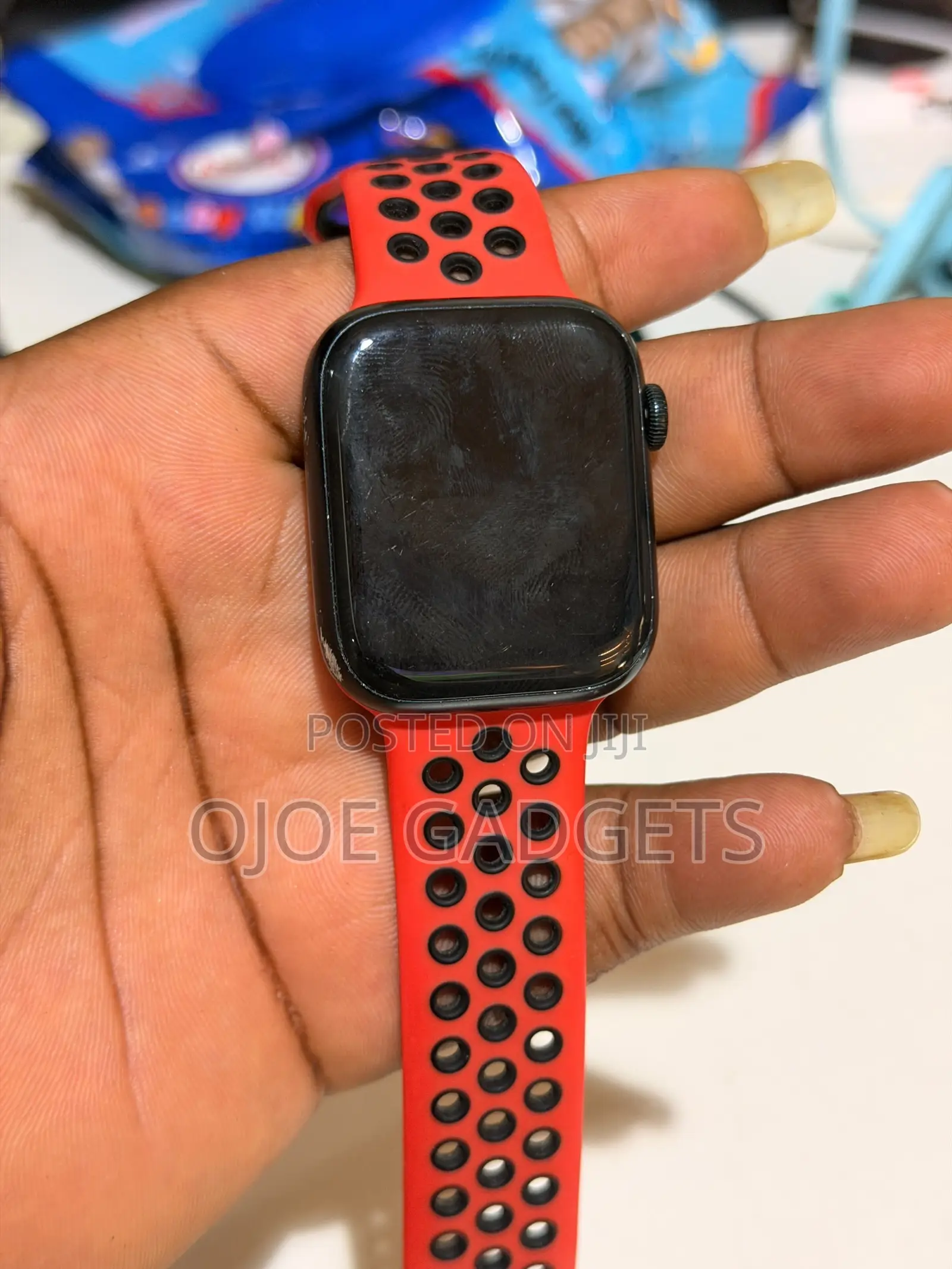Apple Watch Series 9