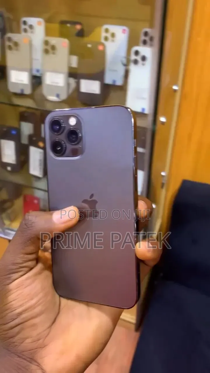 Apple iPhone 12 Pro 256 GB
