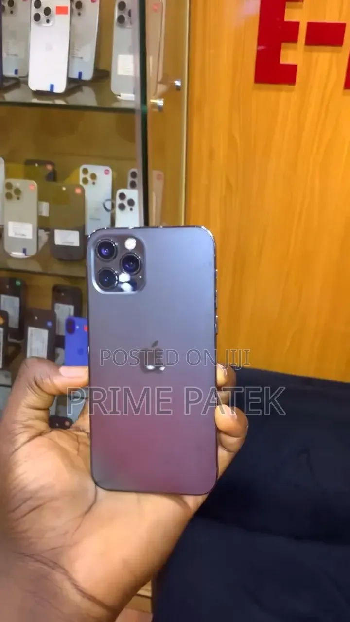 Apple iPhone 12 Pro 256 GB