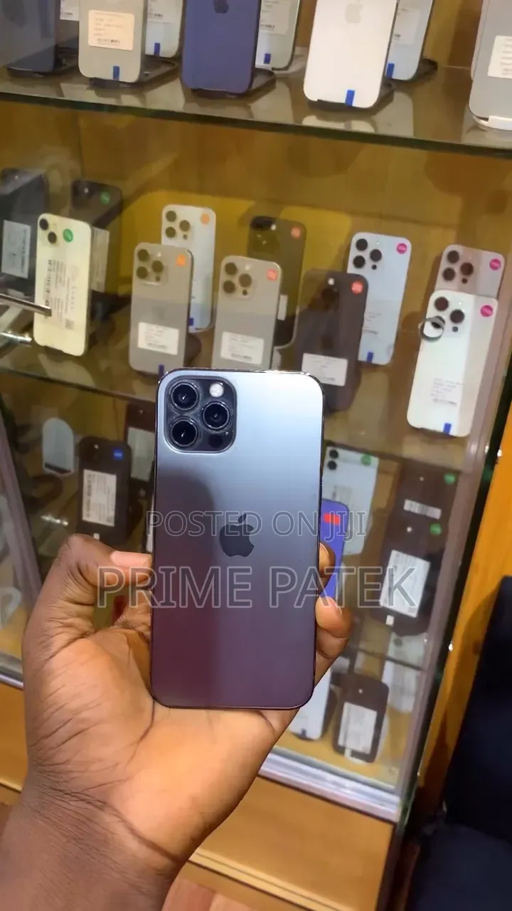 Apple iPhone 12 Pro 256 GB