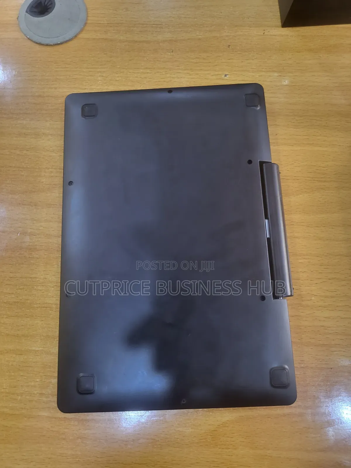 Laptop Toshiba 4GB Intel Celeron SSD 32GB