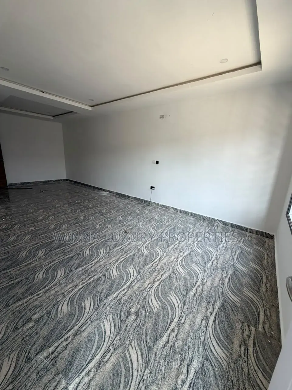 5bdrm Townhouse/Terrace in Kado for sale