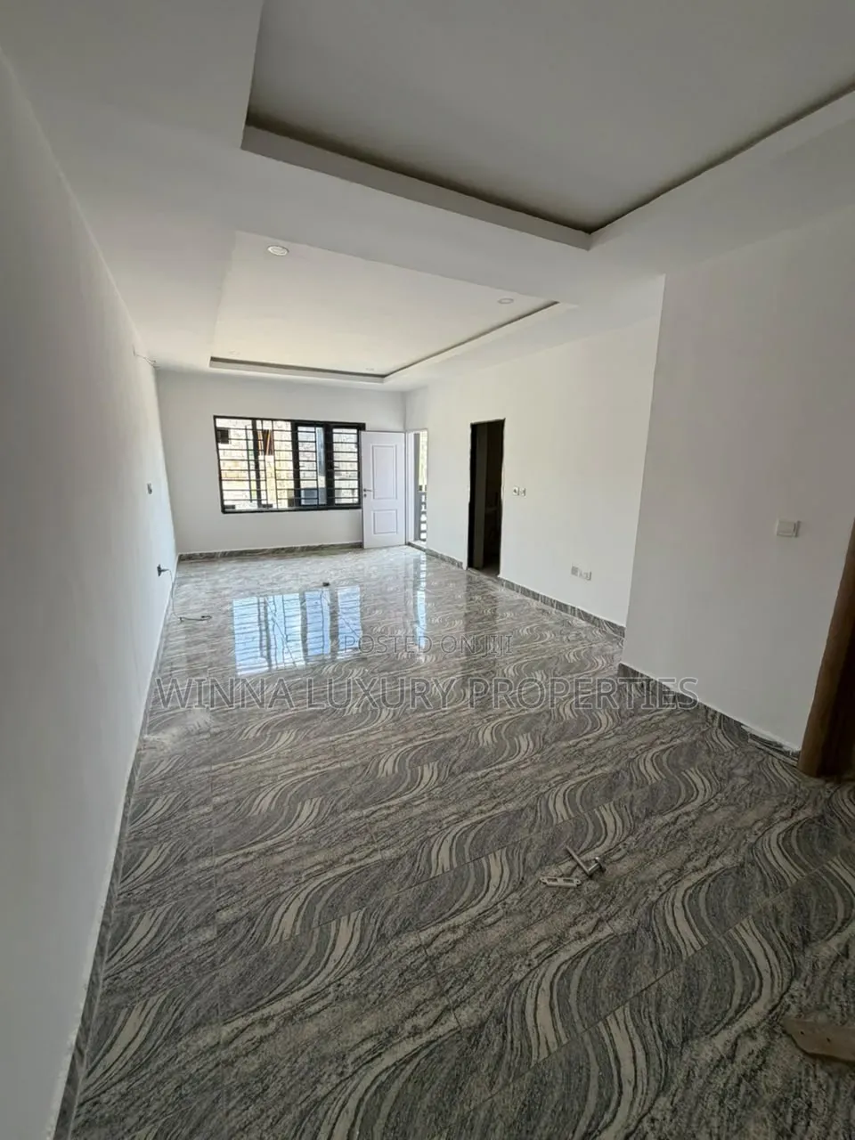 5bdrm Townhouse/Terrace in Kado for sale