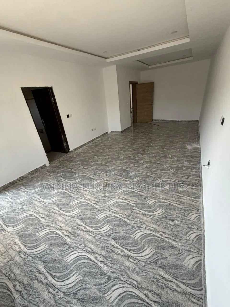 5bdrm Townhouse/Terrace in Kado for sale