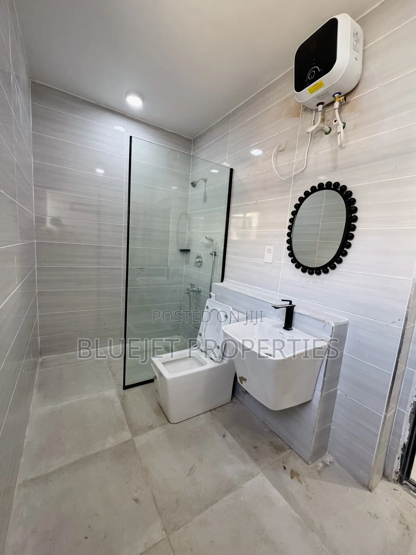 3bdrm Townhouse/Terrace in Abraham Adesanya Estate for sale