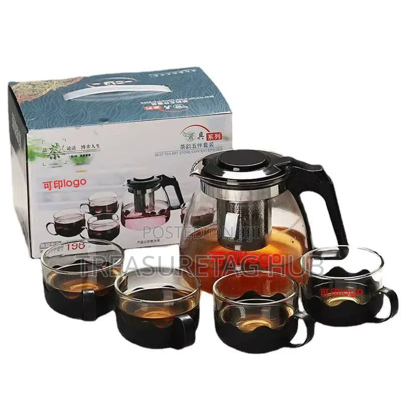 Coffee Jug