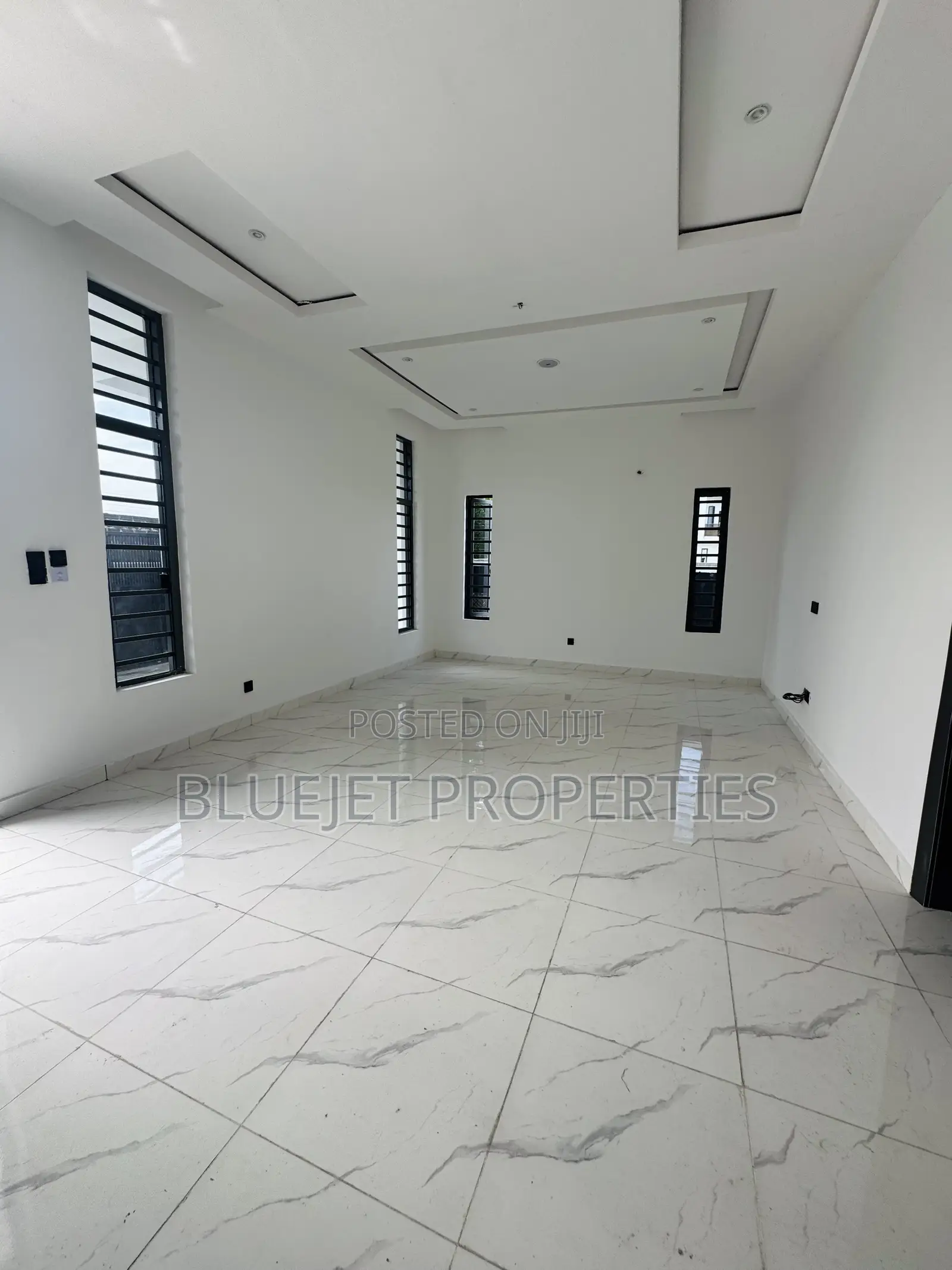 4bdrm Duplex in Abraham Adesanya Estate for sale