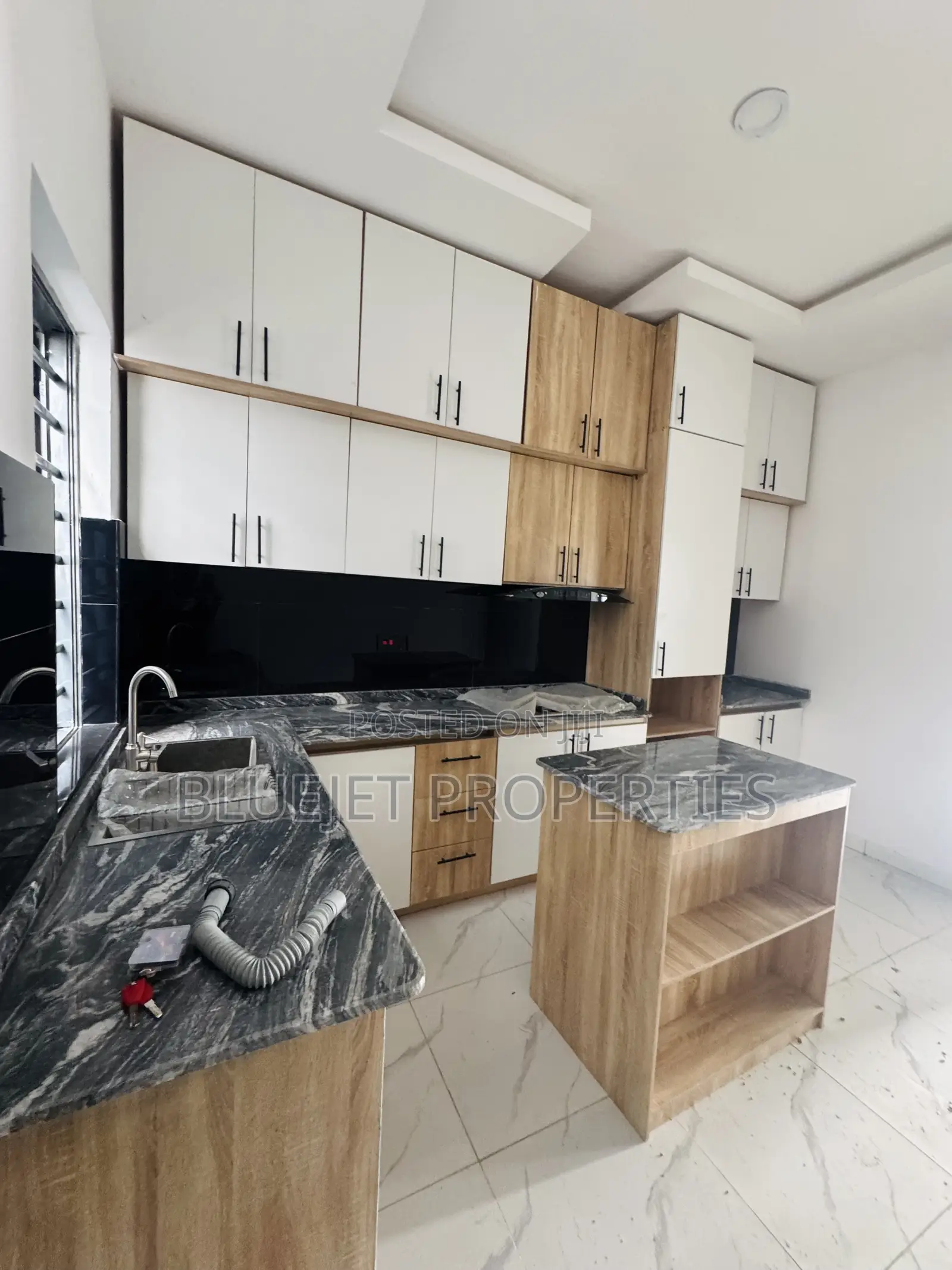 4bdrm Duplex in Abraham Adesanya Estate for sale