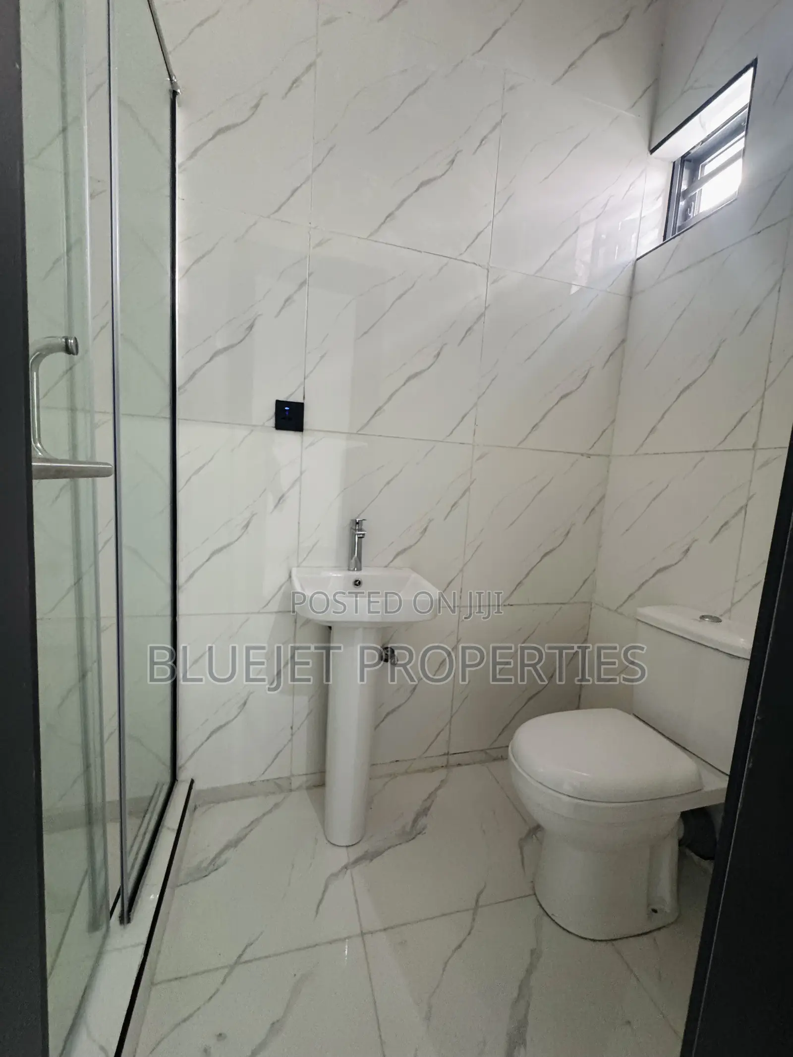 4bdrm Duplex in Abraham Adesanya Estate for sale