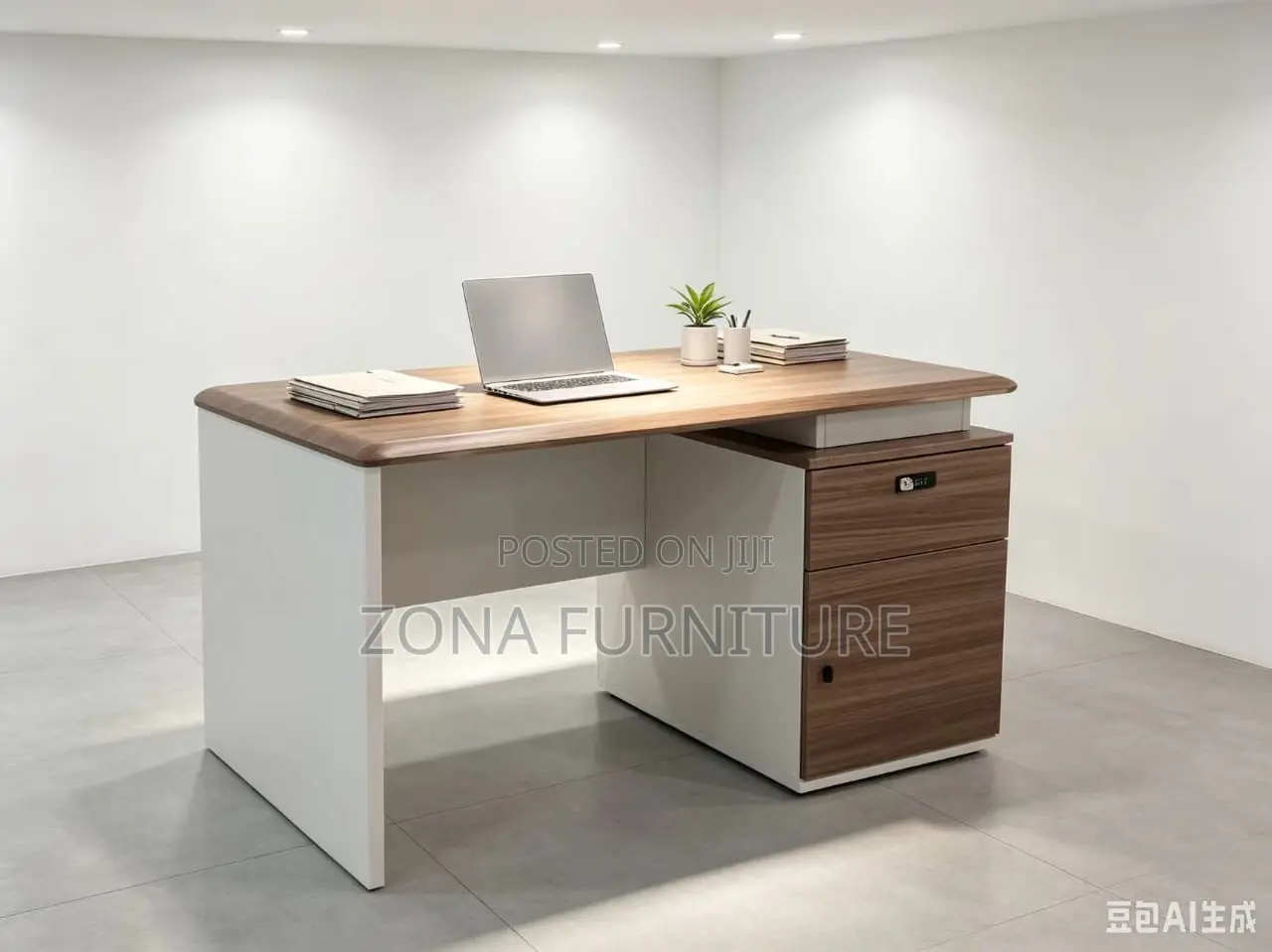 New Model Executive Office Table,1.4metre Size